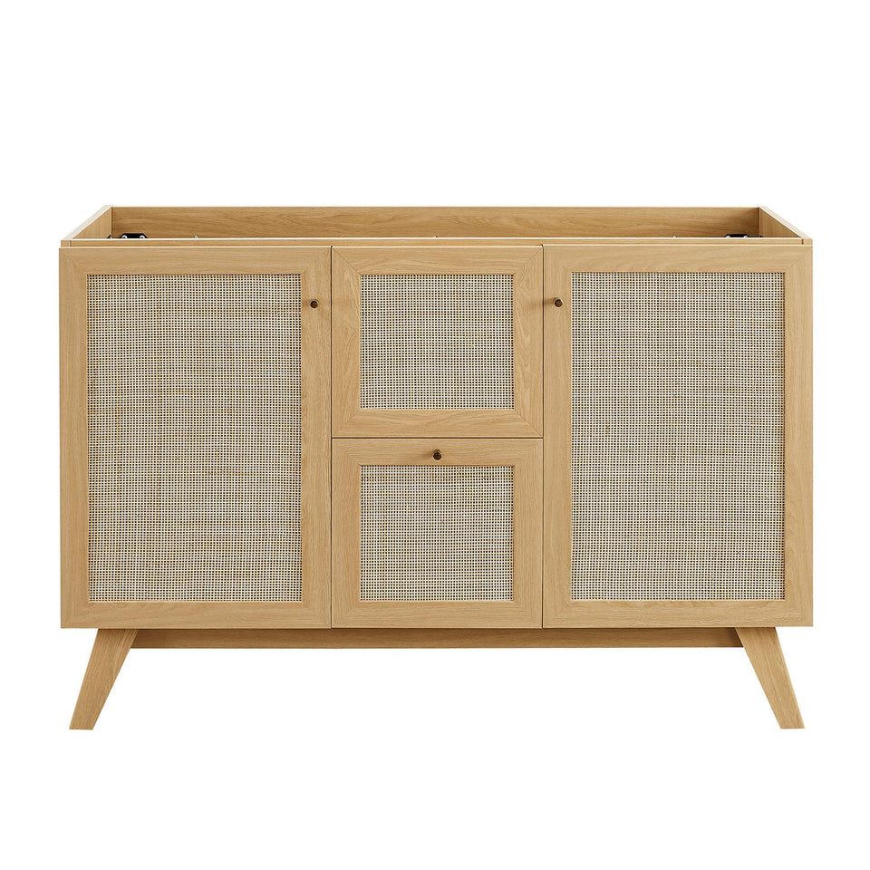 Soma 48" Single Sink Bathroom Vanity by Modway