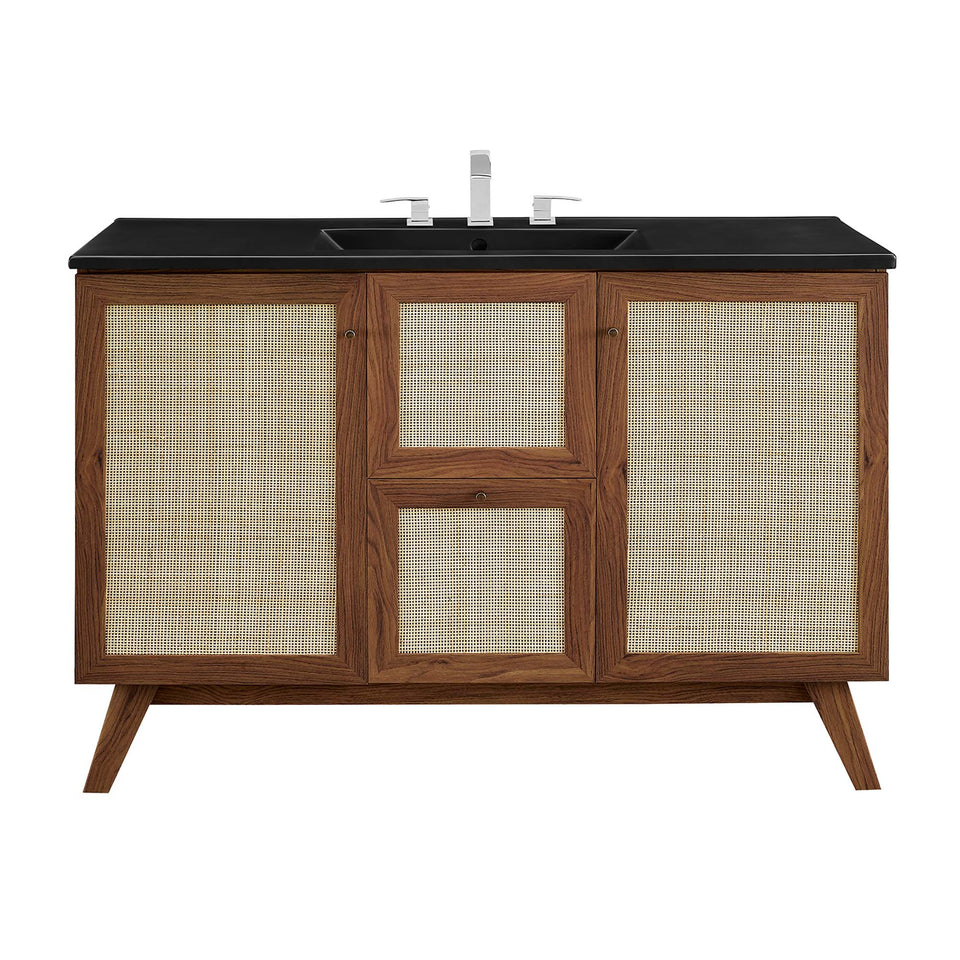 Soma 48" Single Sink Bathroom Vanity by Modway