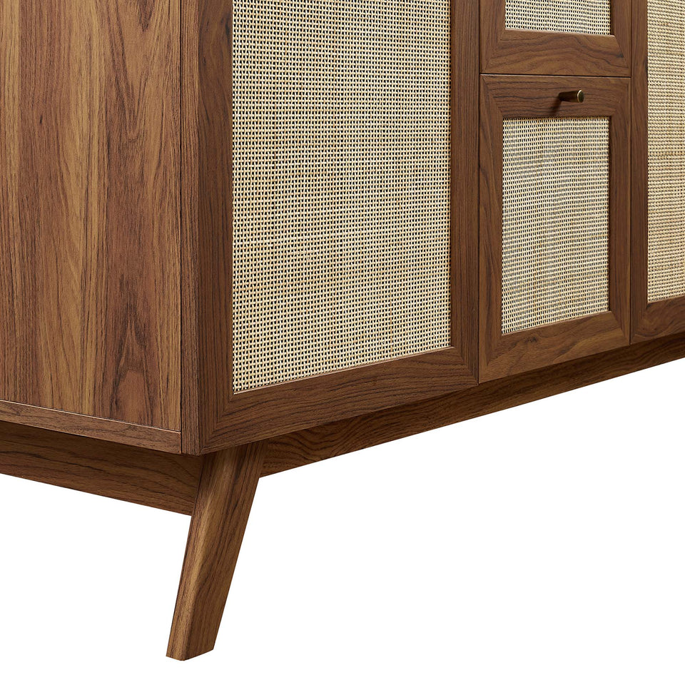 Soma 48" Double Sink Bathroom Vanity by Modway