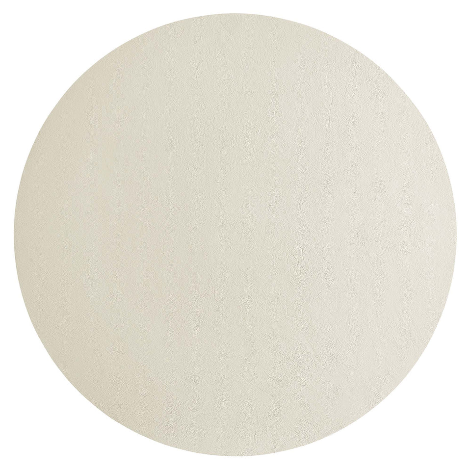 Caspian 40" Round Concrete Dining Table by Modway