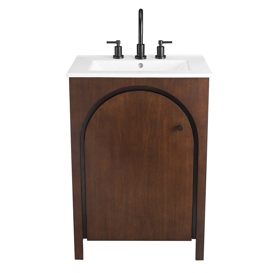 Appia 24" Bathroom Vanity by Modway