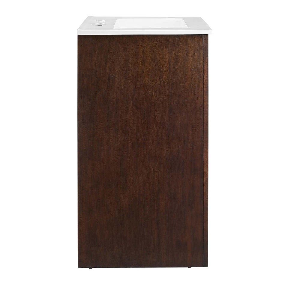 Appia 24" Bathroom Vanity by Modway