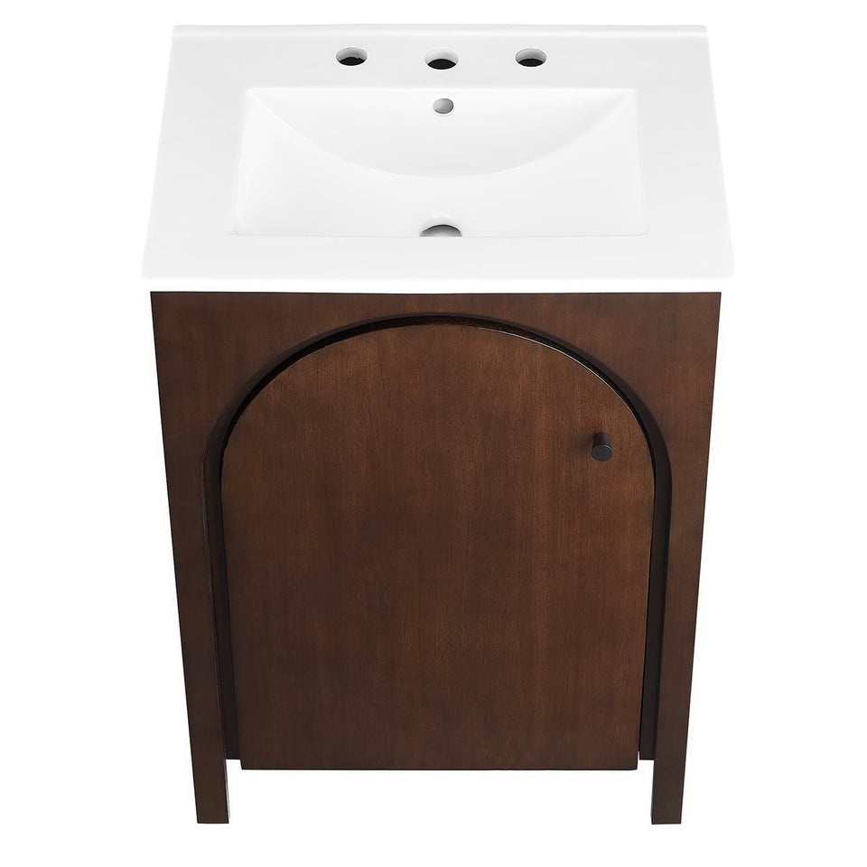 Appia 24" Bathroom Vanity by Modway