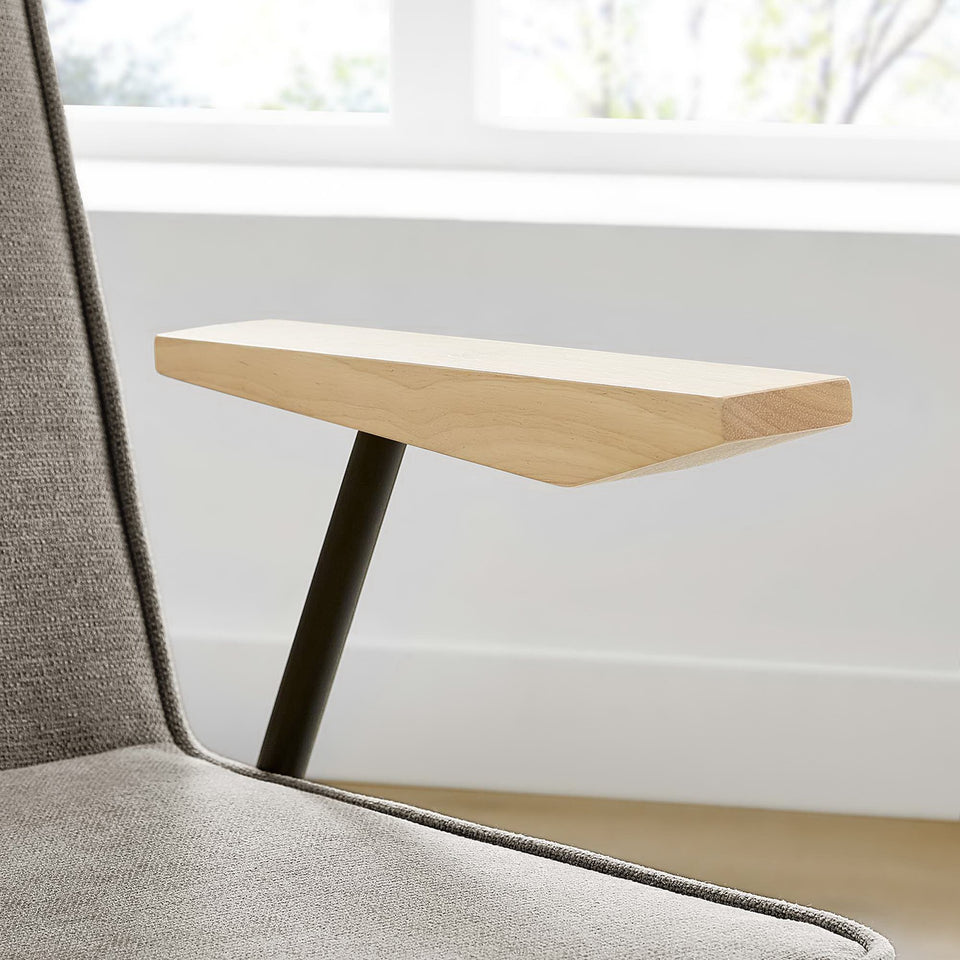 Vista Dining Armchair by Modway