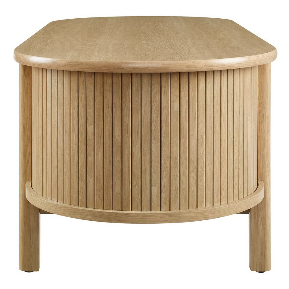 Cadence Coffee Table by Modway