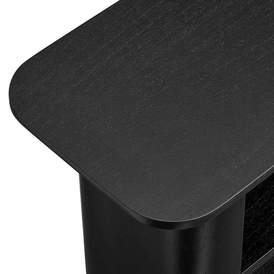 Calix 57" Console Table by Modway
