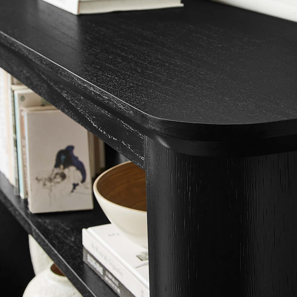 Calix 57" Console Table by Modway