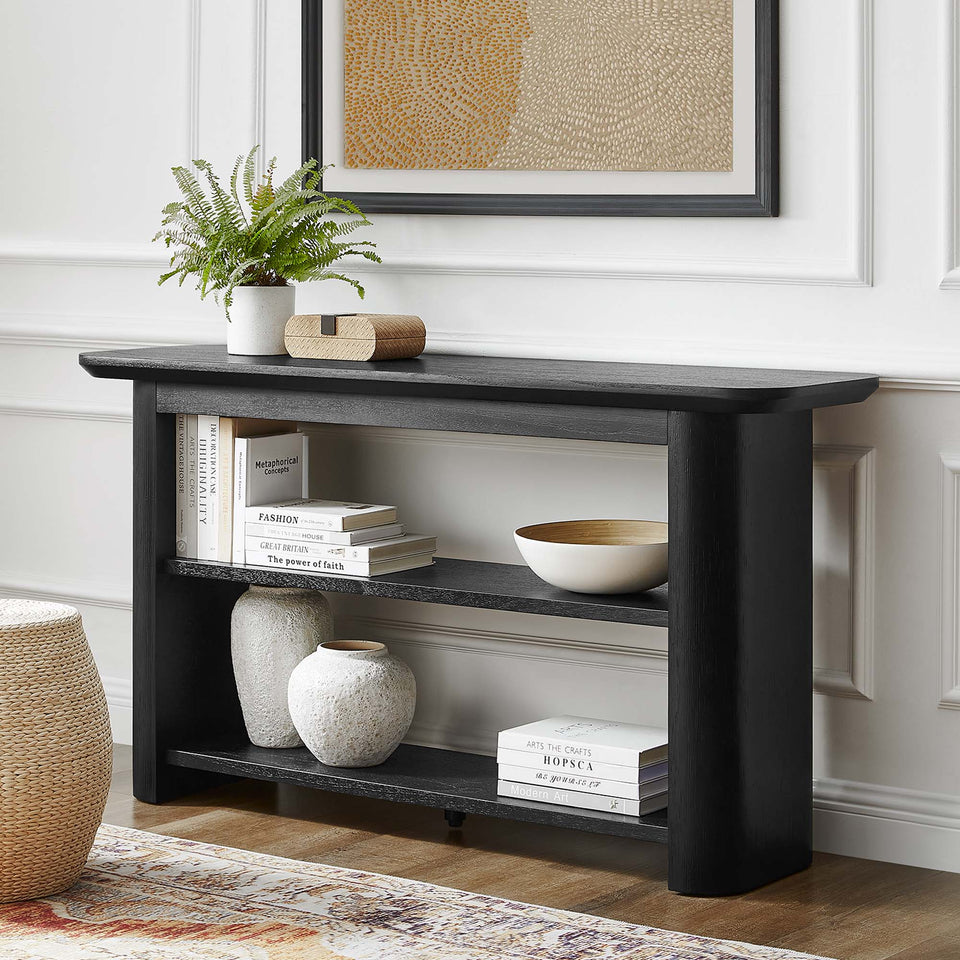 Calix 57" Console Table by Modway
