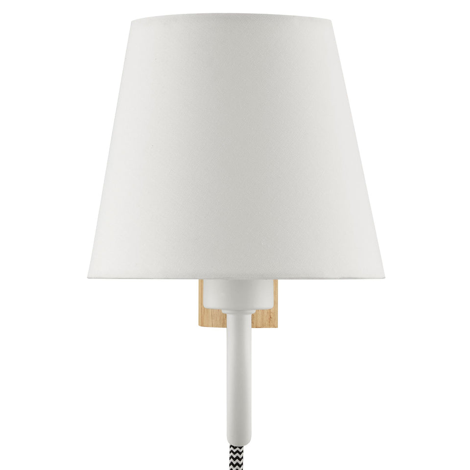 Sunlit Swivel Wall Sconce by Modway