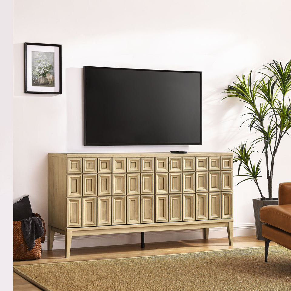 Samos 62" Sideboard by Modway