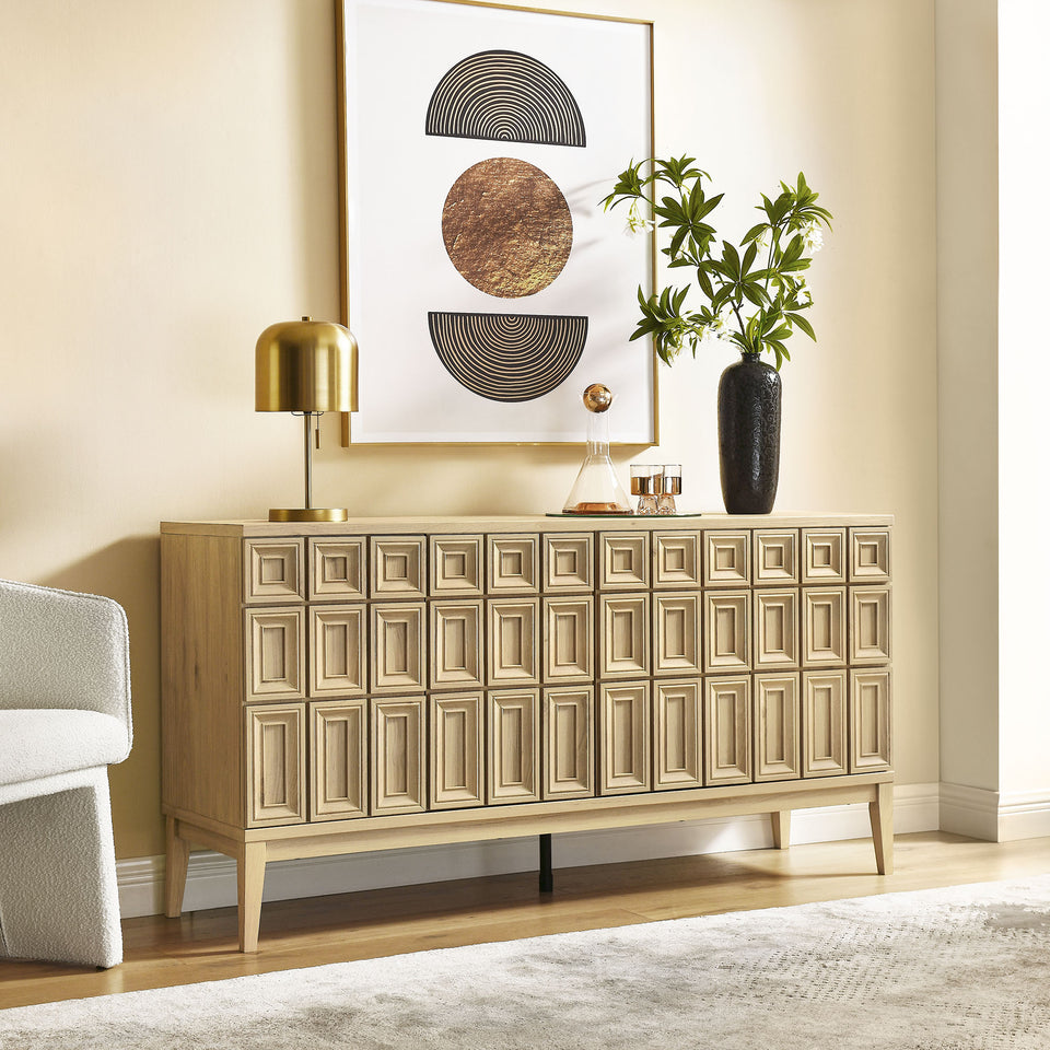 Samos 62" Sideboard by Modway
