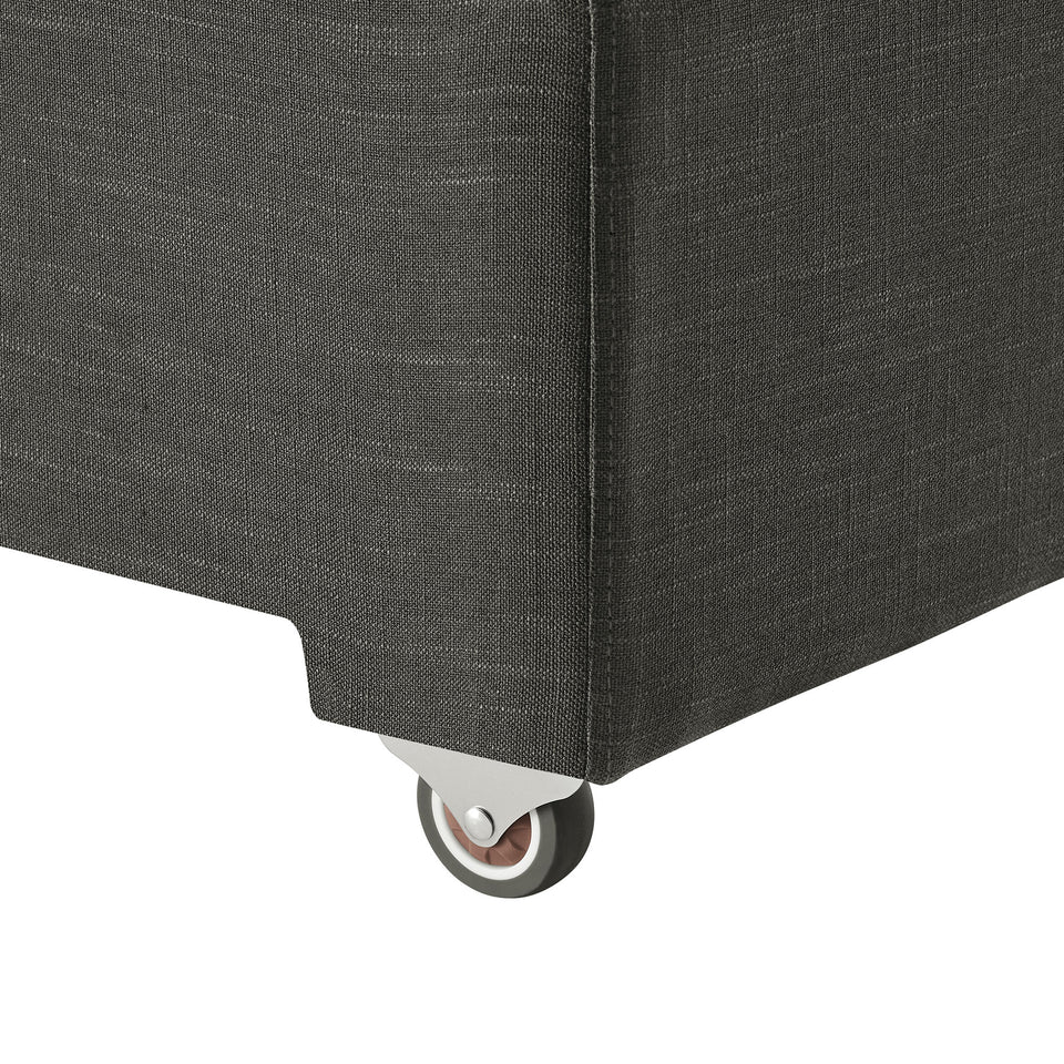 Commix Down Filled Overstuffed Sleeper Sofa by Modway
