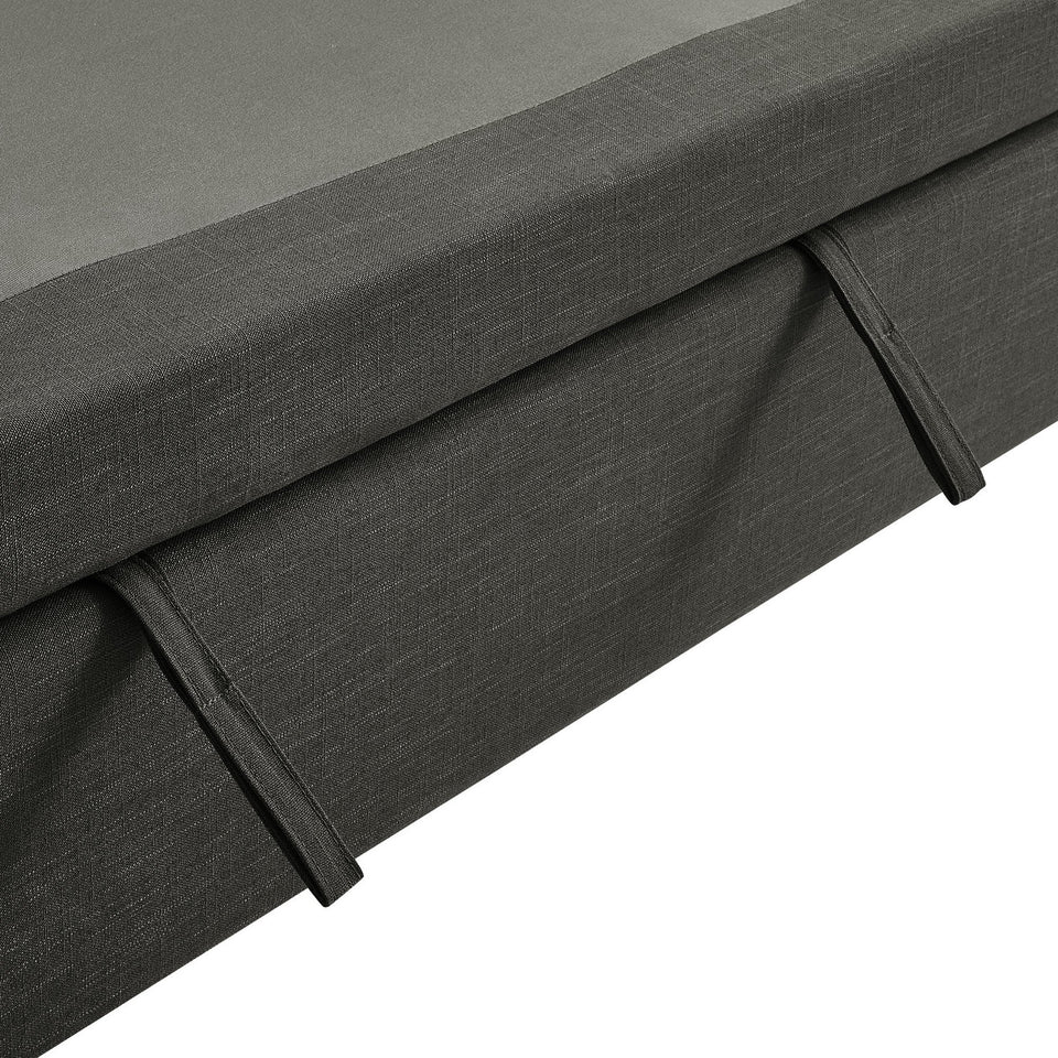 Commix Down Filled Overstuffed Sleeper Sofa by Modway