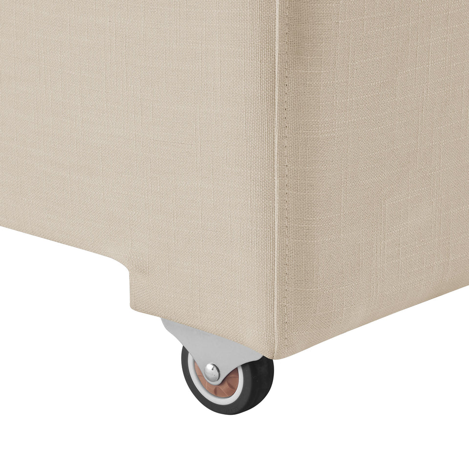 Commix Down Filled Overstuffed Sleeper Sofa by Modway