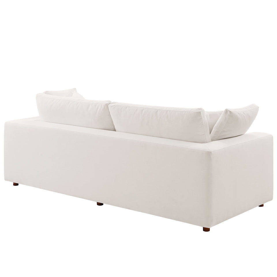 Commix Down Filled Overstuffed Sleeper Sofa by Modway