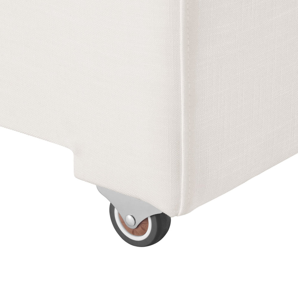 Commix Down Filled Overstuffed Sleeper Sofa by Modway