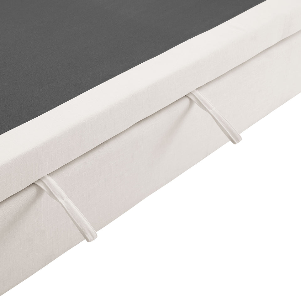 Commix Down Filled Overstuffed Sleeper Sofa by Modway