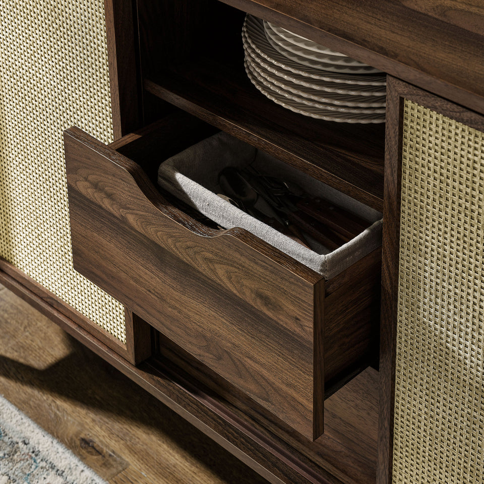 Reid 63" Curved Sideboard by Modway