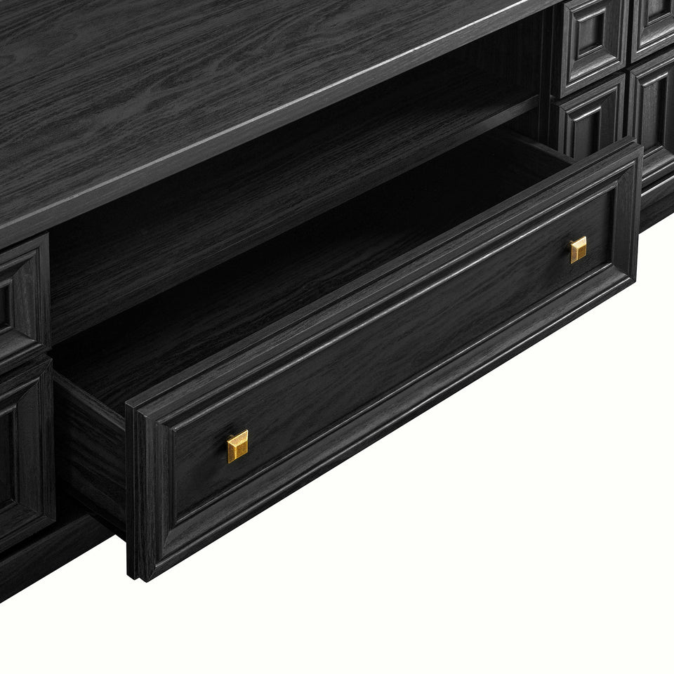 Samos 59" TV Stand by Modway