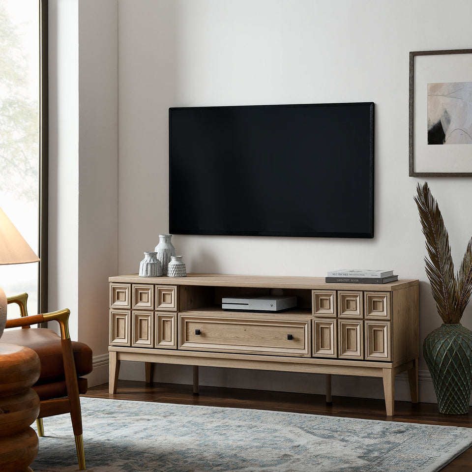 Samos 59" TV Stand by Modway