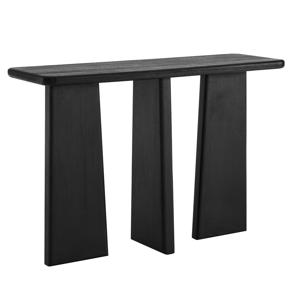 Porter 45" Wood Console Table by Modway