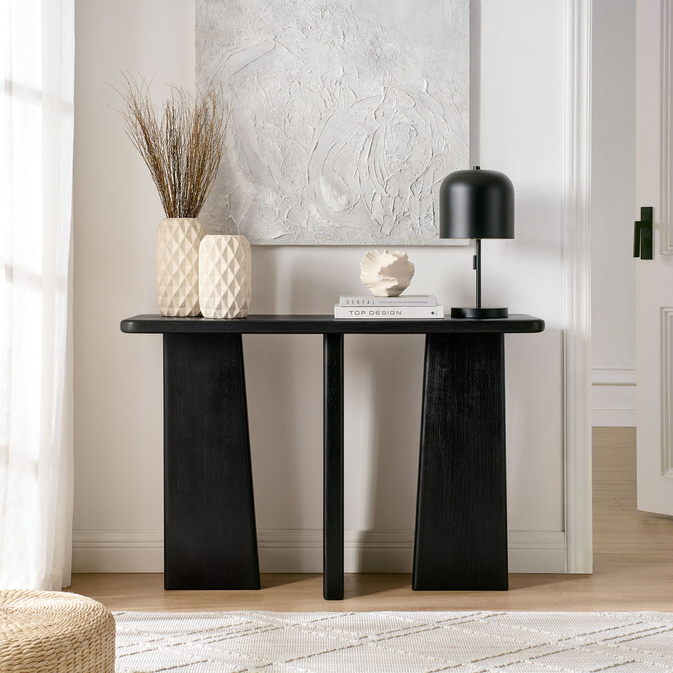 Porter 45" Wood Console Table by Modway