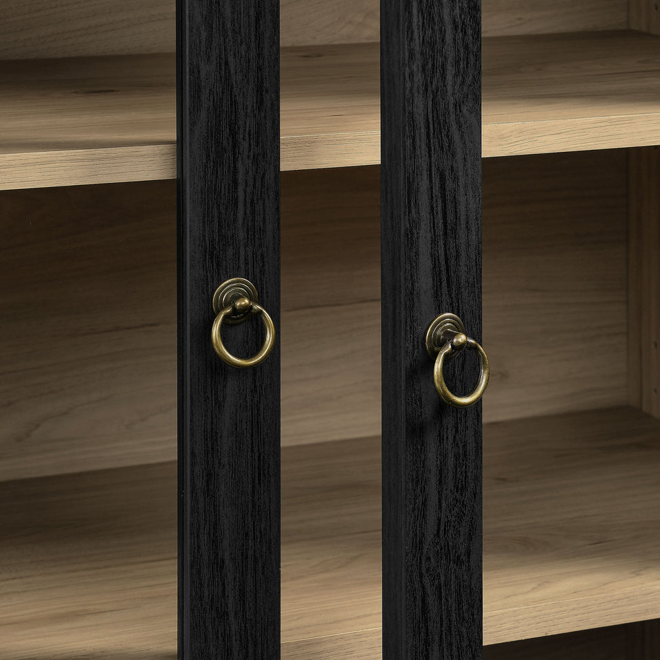 Nyx Arched Display Cabinet by Modway