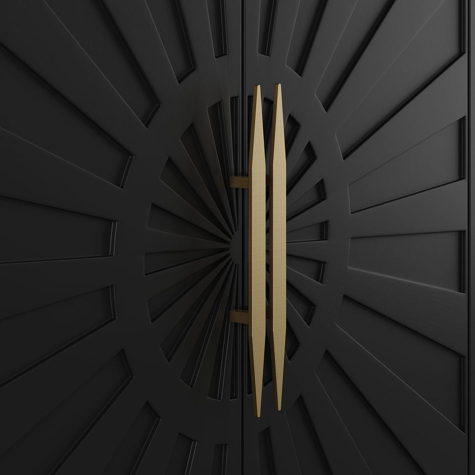 Awaken 35" Accent Cabinet by Modway