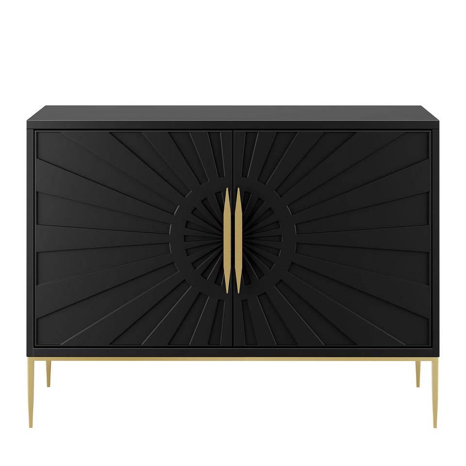 Awaken 47" Accent Cabinet by Modway