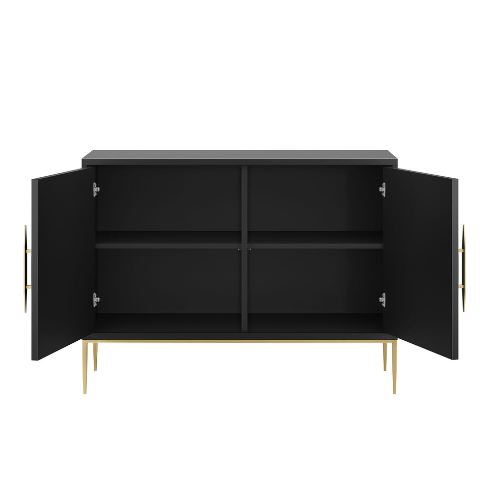 Awaken 47" Accent Cabinet by Modway