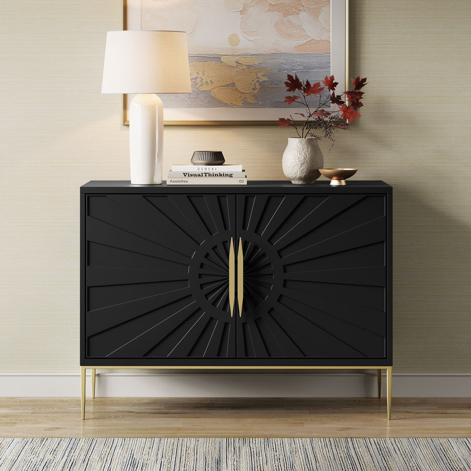 Awaken 47" Accent Cabinet by Modway