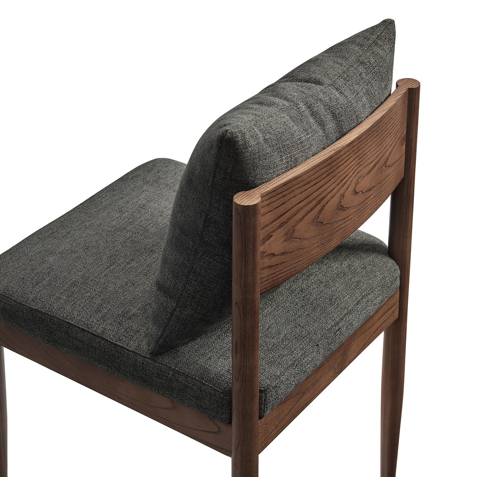 Remington Wood Dining Side Chair by Modway