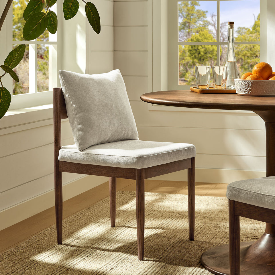 Remington Wood Dining Side Chair by Modway