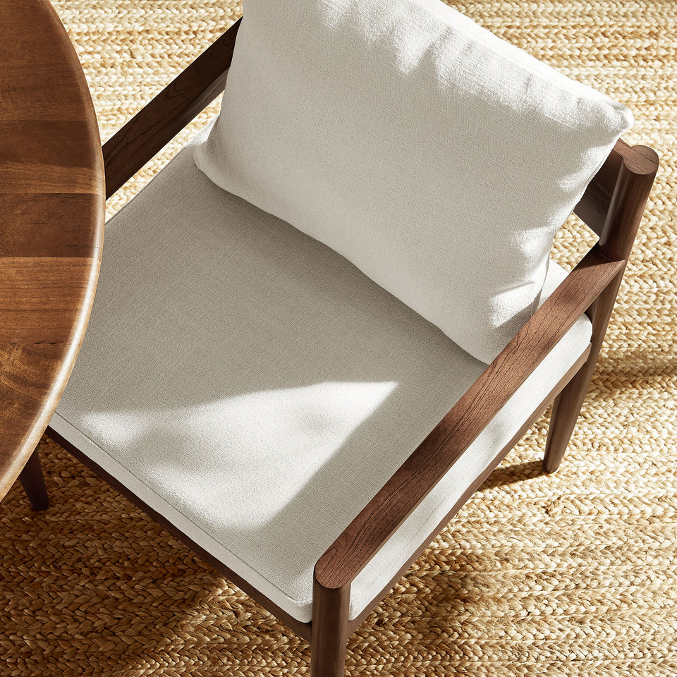 Remington Wood Dining Armchair by Modway