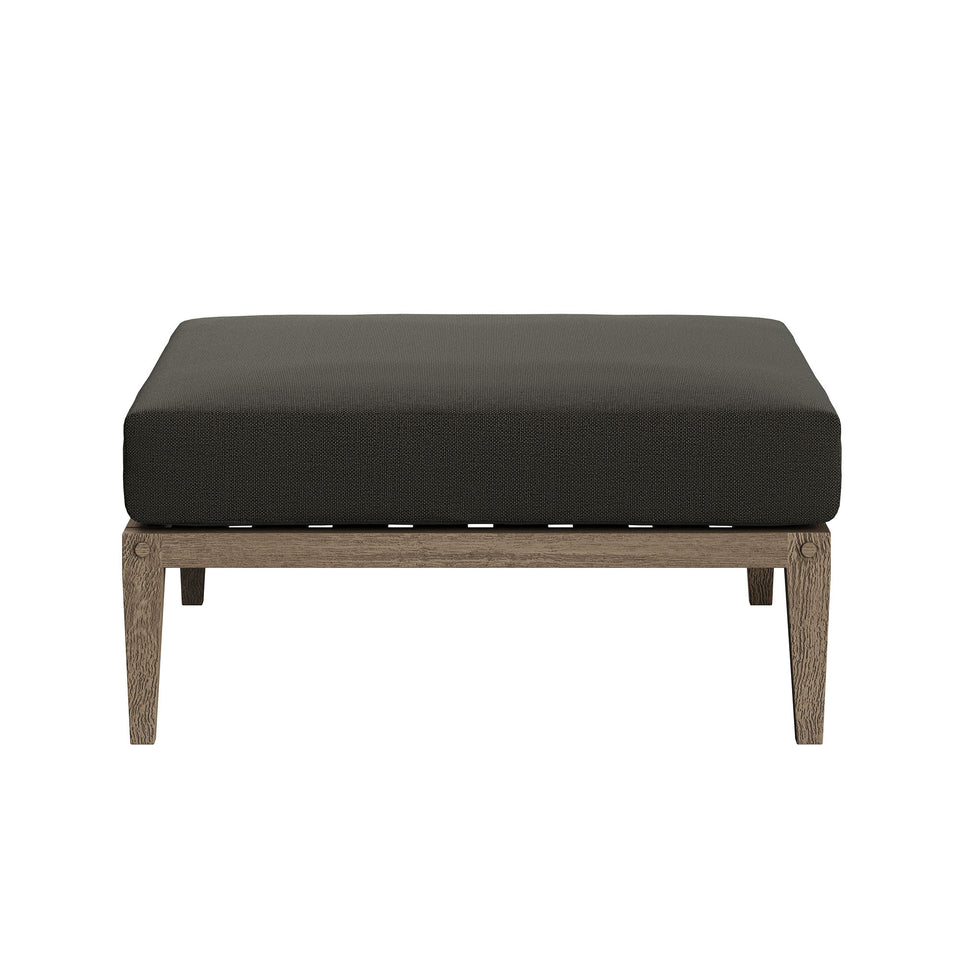 Northlake 5-Piece Outdoor Patio Teak Wood Furniture Set by Modway