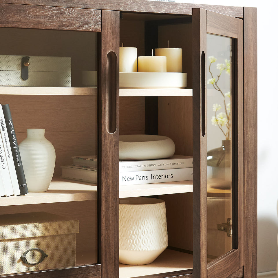 Nell 36" Accent Cabinet by Modway