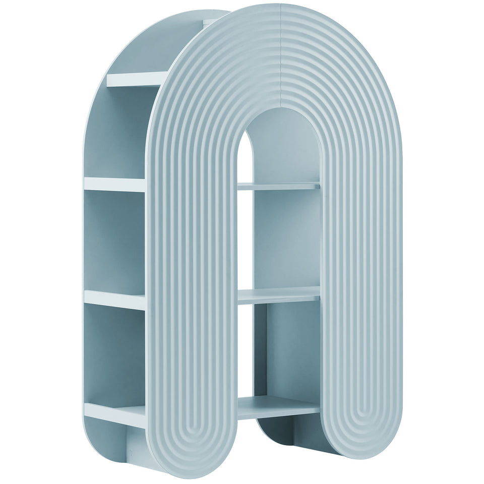 Daydream 58" Arched Bookshelf by Modway