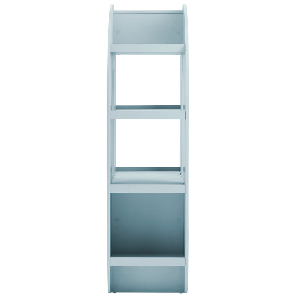 Daydream 58" Arched Bookshelf by Modway