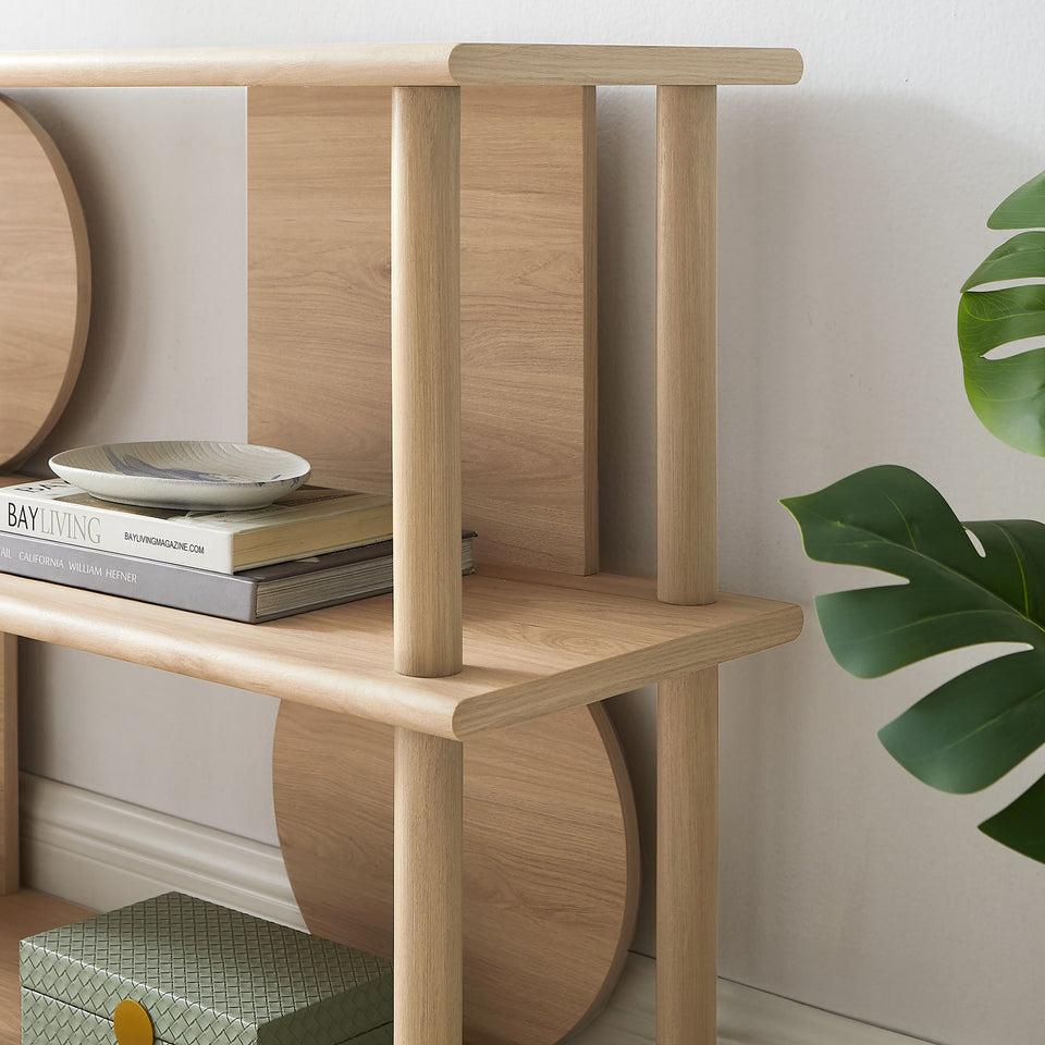 Zadie 55 Inch Console Table by Modway