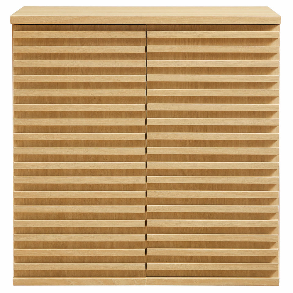 Render Wall Mounted Bathroom Cabinet by Modway