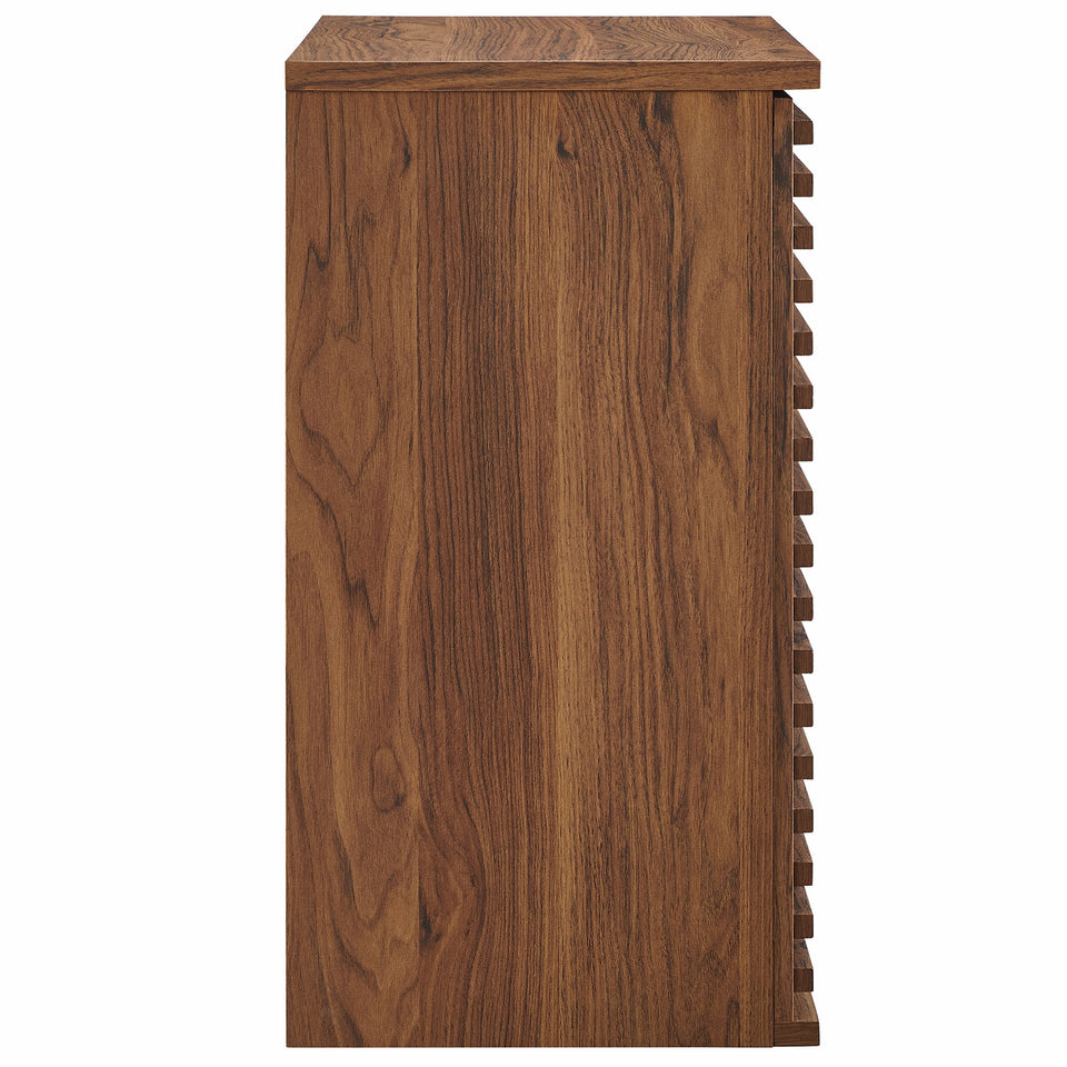 Render Wall Mounted Bathroom Cabinet by Modway