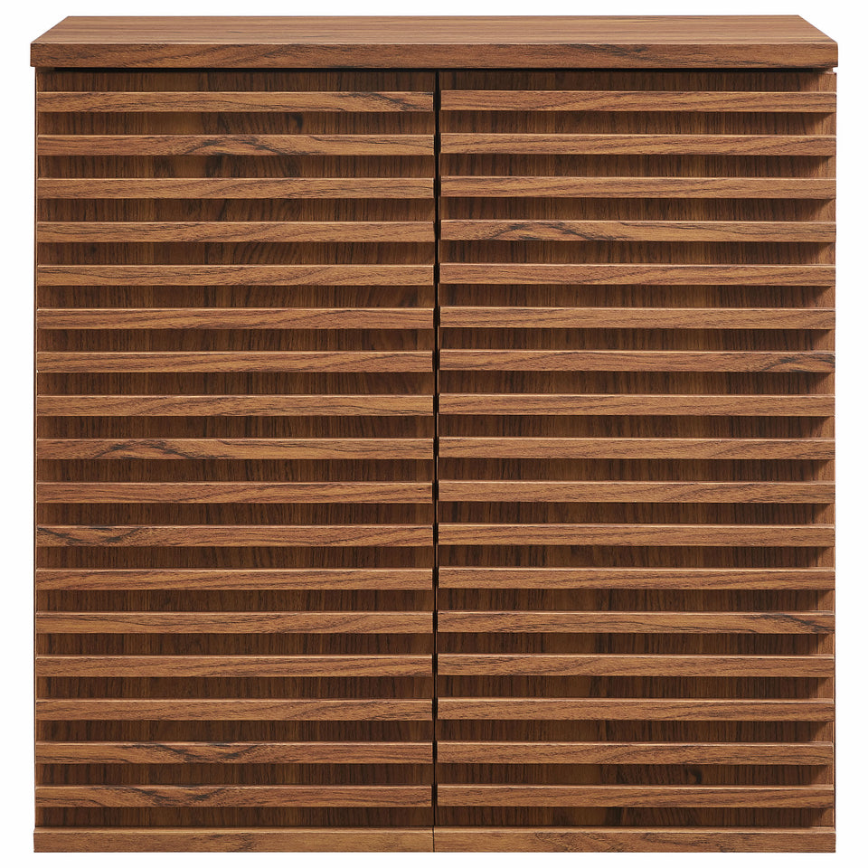 Render Wall Mounted Bathroom Cabinet by Modway