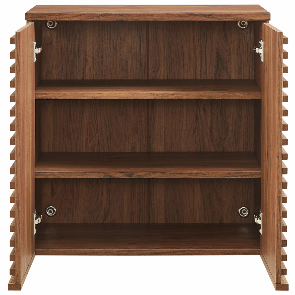 Render Wall Mounted Bathroom Cabinet by Modway