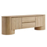 Light Oak
