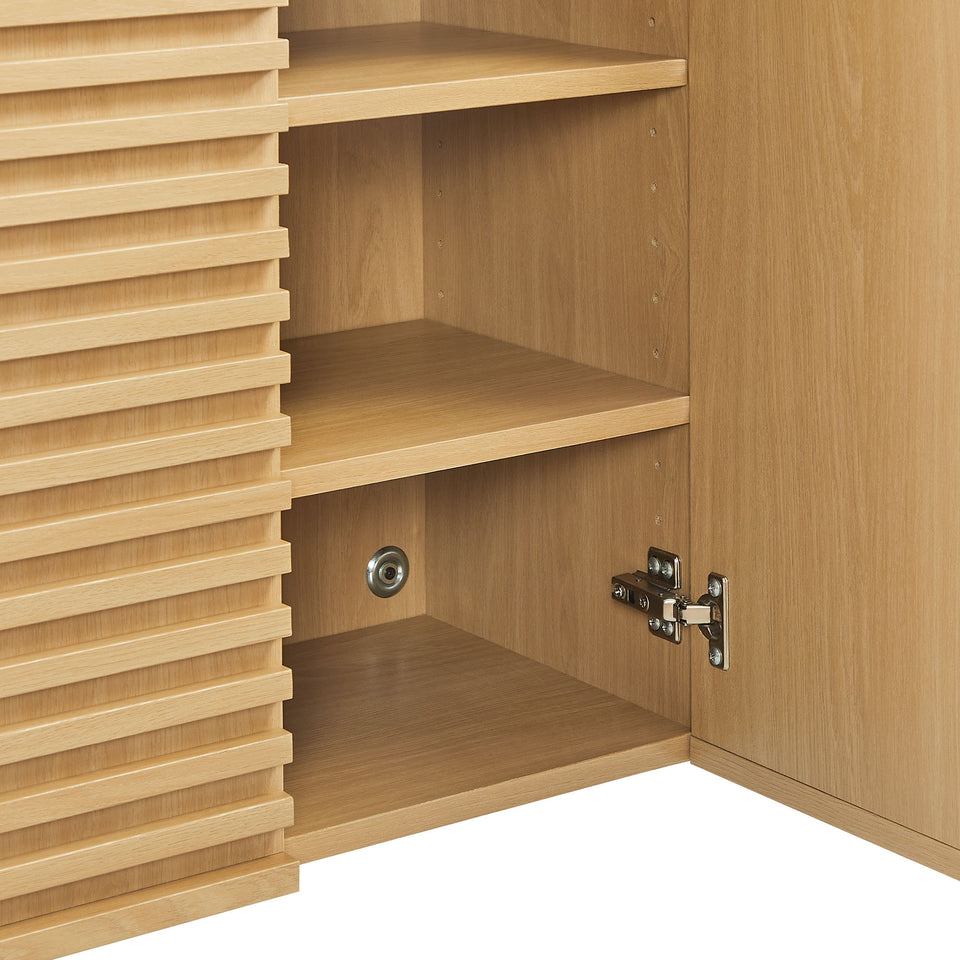 Render Bathroom Cabinet Set by Modway