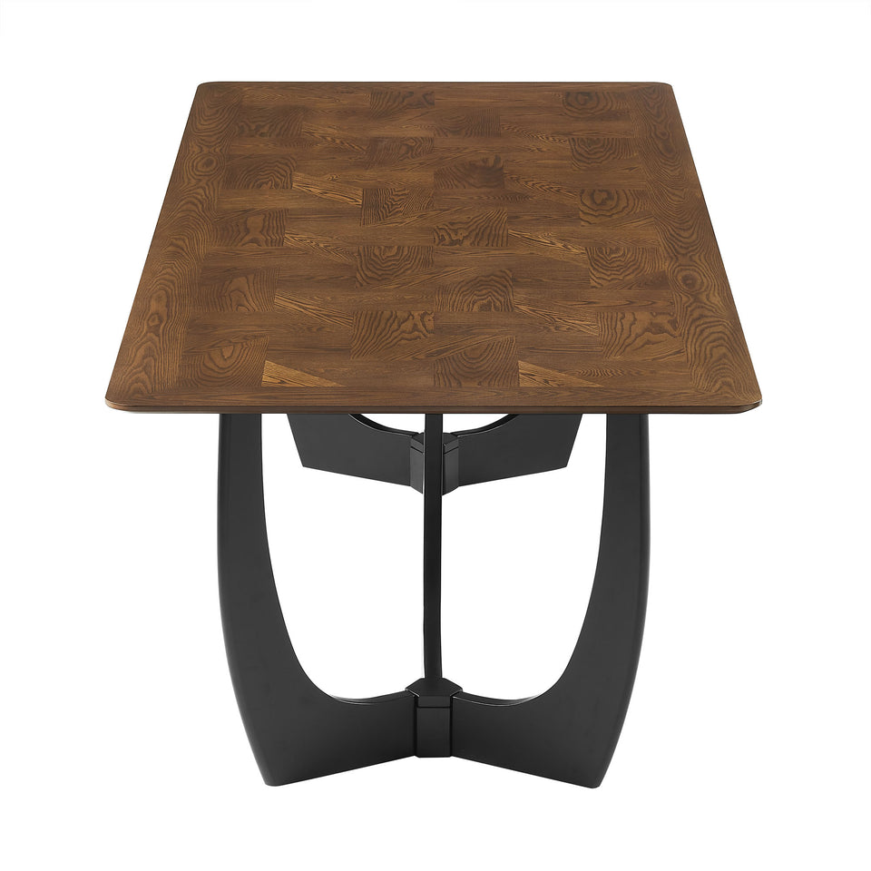 Wrenly 94" Dining Table by Modway