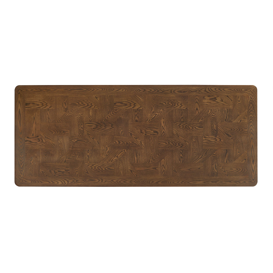 Wrenly 94" Dining Table by Modway