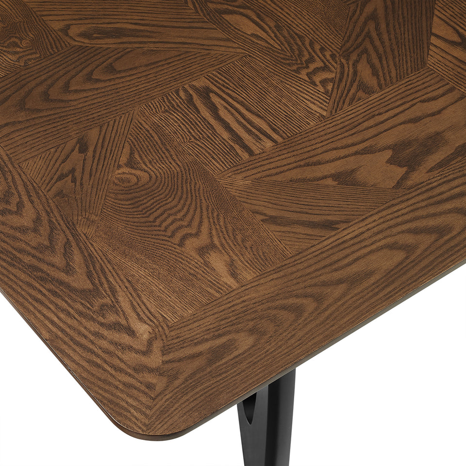 Wrenly 94" Dining Table by Modway