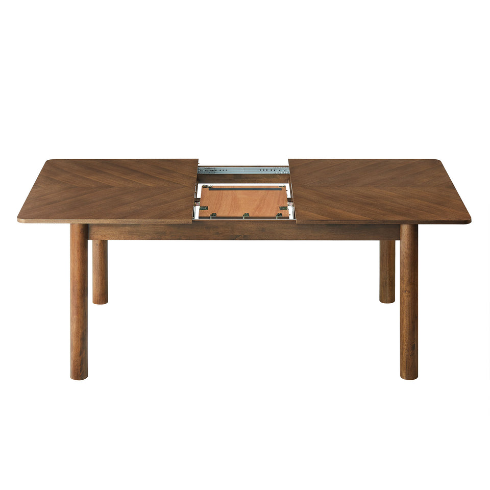 Alba 7-Piece Dining Set by Modway
