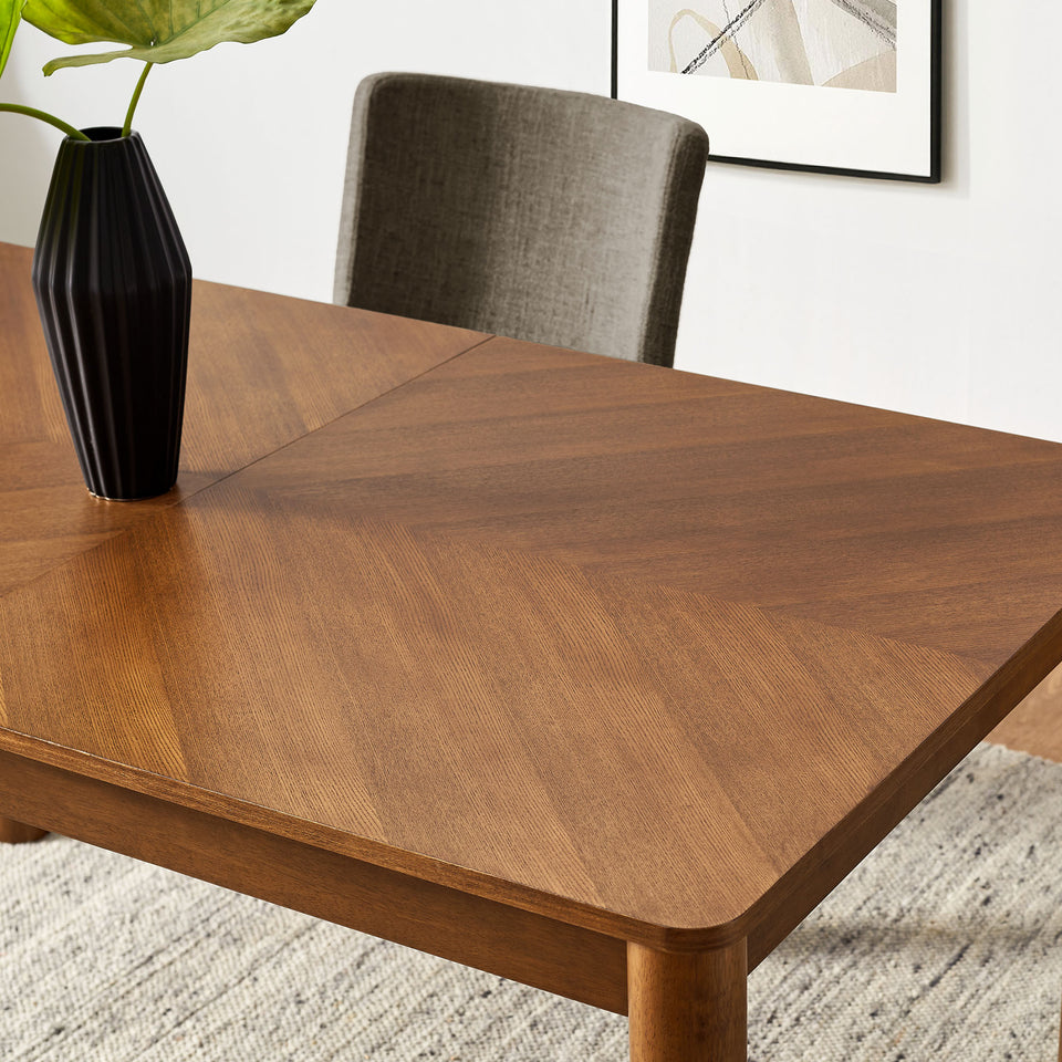 Alba 7-Piece Dining Set by Modway